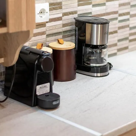 George In Skiathos Вилла Трулос