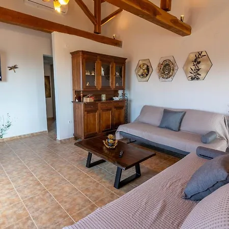 George In Skiathos *