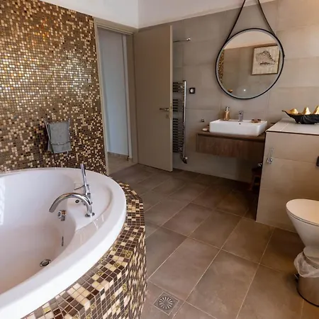 George In Skiathos *