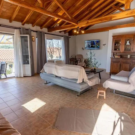 Вилла George In Skiathos *