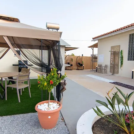 Вилла George In Skiathos