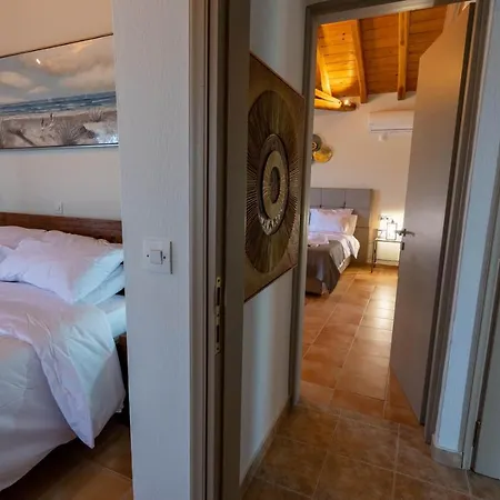 Villa George In Skiathos *