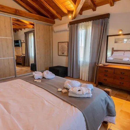 Villa George In Skiathos *