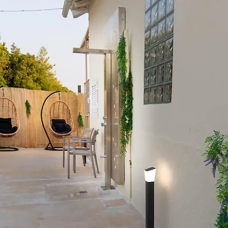 George In Skiathos *