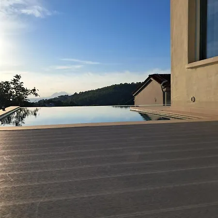 George In Skiathos Troulos