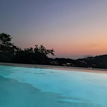 George In Skiathos Villa *