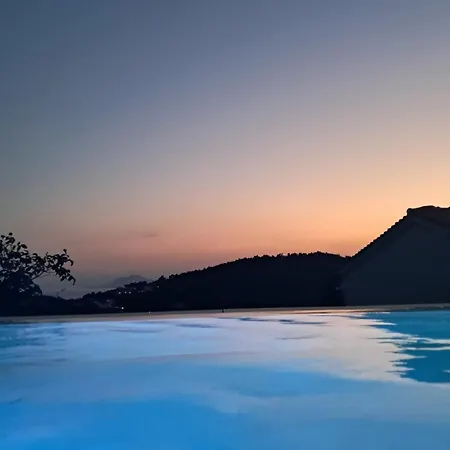 George In Skiathos *