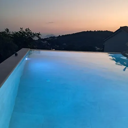 George In Skiathos * Troulos