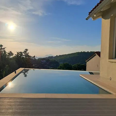 George In Skiathos Villa *