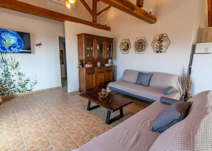 George In Skiathos *