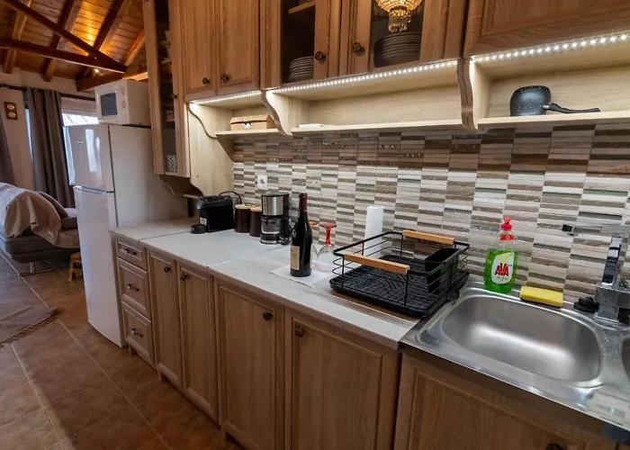 George In Skiathos *