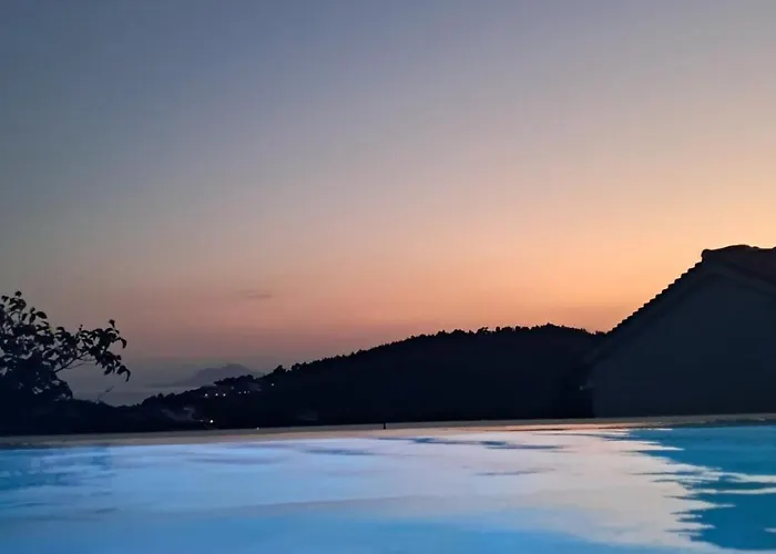 George In Skiathos *