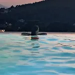 Βίλα George In Skiathos